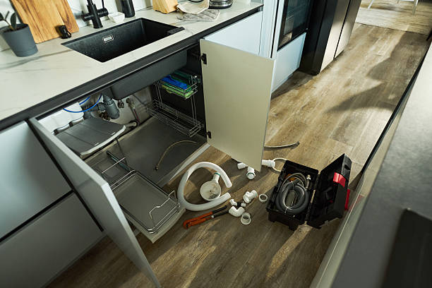 Reliable Drain Cleaning contractor in Natural Bridge, VA by Street Wise - Plumbing